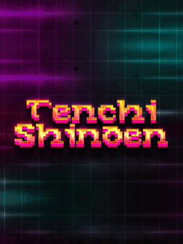 Affiche du film Tenchi Shinden poster