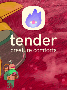 Affiche du film Tender: Creature Comforts poster