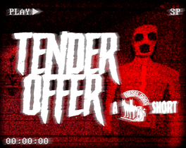 Affiche du film Tender Offer poster