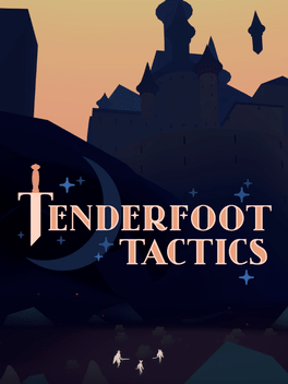 Affiche du film Tenderfoot Tactics poster