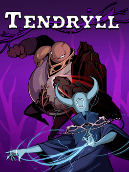 Affiche du film Tendryll poster