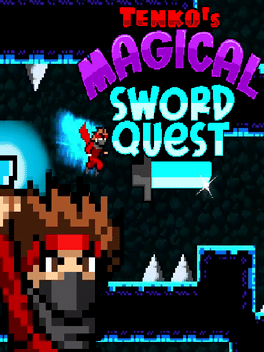 Quelle configuration minimale / recommandée pour jouer à Tenko's Magical Sword Quest ?