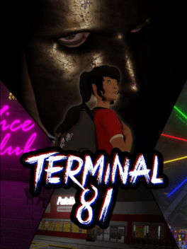 Affiche du film Terminal 81 poster