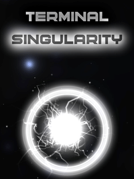 Affiche du film Terminal Singularity poster