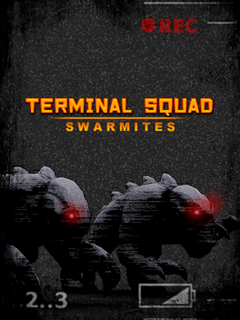 Affiche du film Terminal squad: Swarmites poster