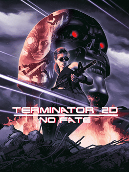 Quelle configuration minimale / recommandée pour jouer à Terminator 2D: No Fate ?