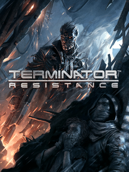 Affiche du film Terminator: Resistance poster