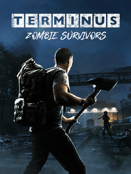 Affiche du film Terminus: Zombie Survivors poster