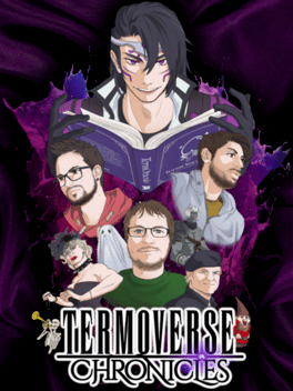 Affiche du film TermoVerse Chronicles poster