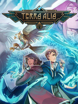 Affiche du film Terra Alia poster