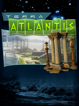 Affiche du film Terra Atlantis poster