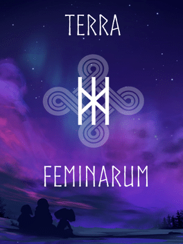 Affiche du film Terra Feminarum poster