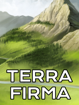 Affiche du film Terra Firma poster