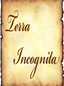 Affiche du film Terra Incognita poster