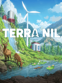 Quelle configuration minimale / recommandée pour jouer à Terra Nil ?