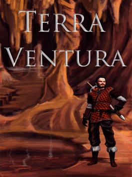 Affiche du film Terra Ventura poster