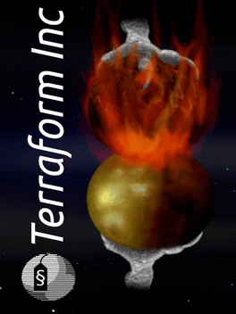 Affiche du film Terraform Inc poster