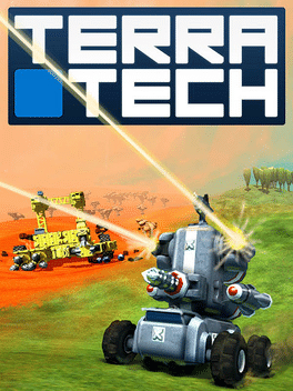 Affiche du film TerraTech poster