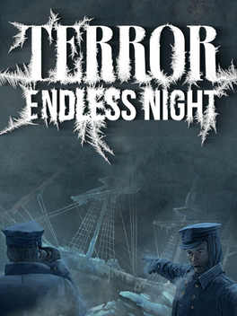 Affiche du film Terror: Endless Night poster