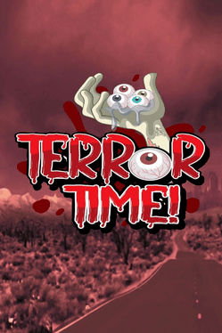 Affiche du film Terror Time poster