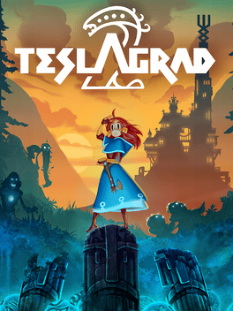 Affiche du film Teslagrad 2 poster