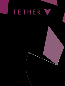 Affiche du film Tether poster