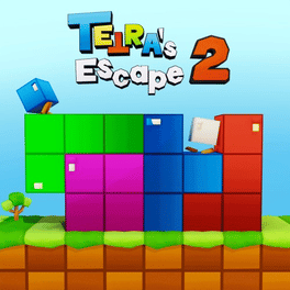 Quelle configuration minimale / recommandée pour jouer à Tetra's Escape 2 ?