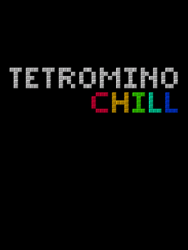 Affiche du film Tetromino Chill poster