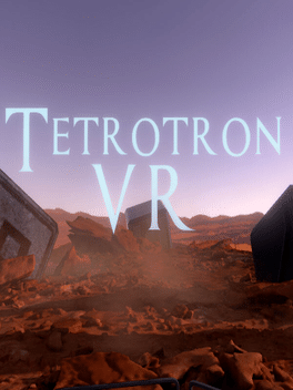 Affiche du film TetrotronVR poster