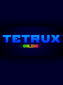 Affiche du film Tetrux: Online poster