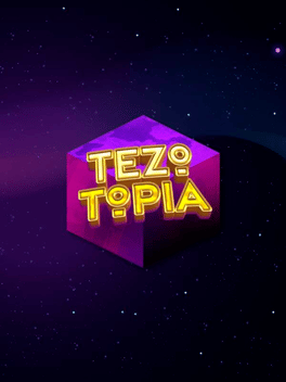 Affiche du film Tezotopia poster