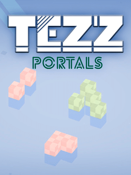 Quelle configuration minimale / recommandée pour jouer à Tezz: Portals ?