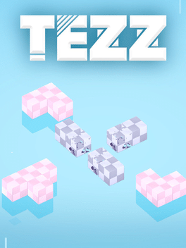 Affiche du film Tezz poster