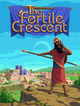 Affiche du film TFC: The Fertile Crescent poster