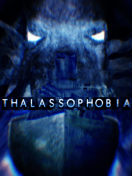 Affiche du film Thalassophobia poster