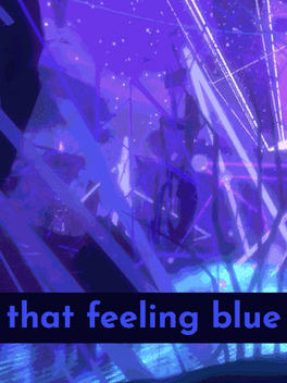 Affiche du film That Feeling Blue poster