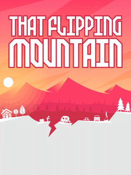 Affiche du film That Flipping Mountain poster