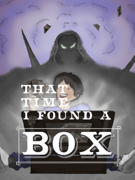 Quelle configuration minimale / recommandée pour jouer à That Time I Found a Box ?