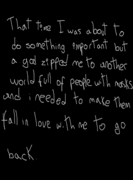 Quelle configuration minimale / recommandée pour jouer à That time I was about to do something important but a god zipped me to another world full of people with masks and I needed to make them fall in love with me to go back ?