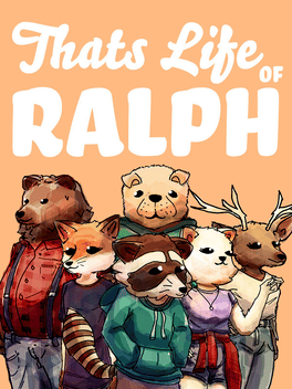 Quelle configuration minimale / recommandée pour jouer à Thats Life of Ralph ?