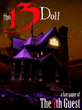 Affiche du film The 13th Doll poster