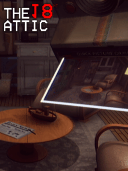 Quelle configuration minimale / recommandée pour jouer à The 18th Attic ?