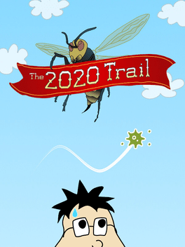 Affiche du film The 2020 Trail poster