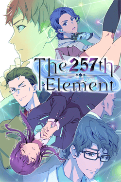 Affiche du film The 257th Element poster