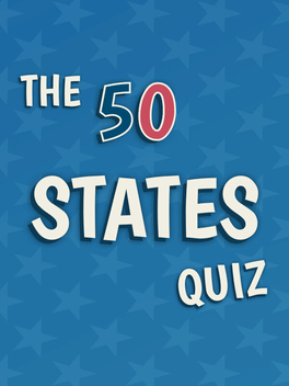 Affiche du film The 50 States Quiz poster