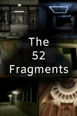 Affiche du film The 52 Fragments poster