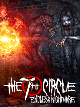 Affiche du film The 7th Circle: Endless Nightmare poster