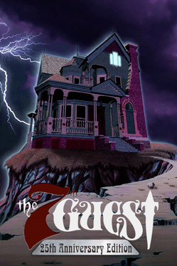 Affiche du film The 7th Guest: 25th Anniversary Edition poster