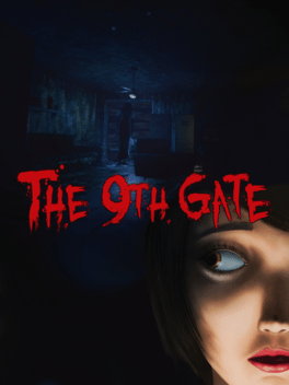 Affiche du film The 9th Gate poster