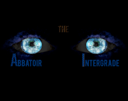 Affiche du film The Abbattoir Intergrade poster